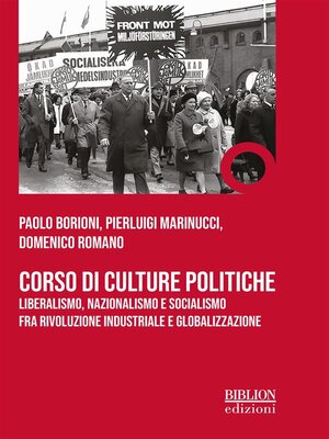 cover image of Corso di culture politiche